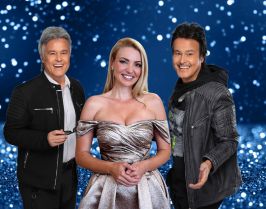 Нова година 2026 в Белек със самолет от Бургас - 4 нощувки, програма с братя Аргирови, Ева Кикерезова и DJ от България